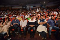 Aagadu Audio Function Photos